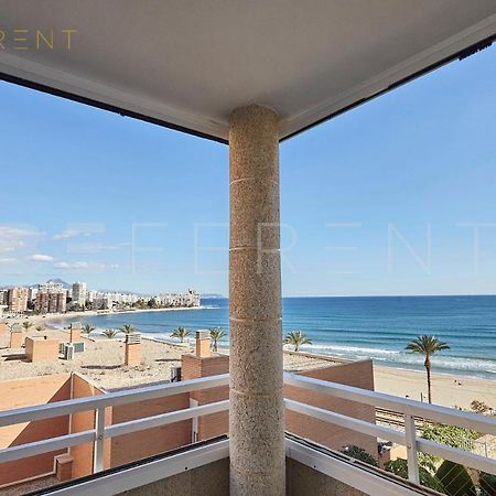 엘 캄펠로 Beferent Sol Y Mar Muchavista 아파트 외부 사진